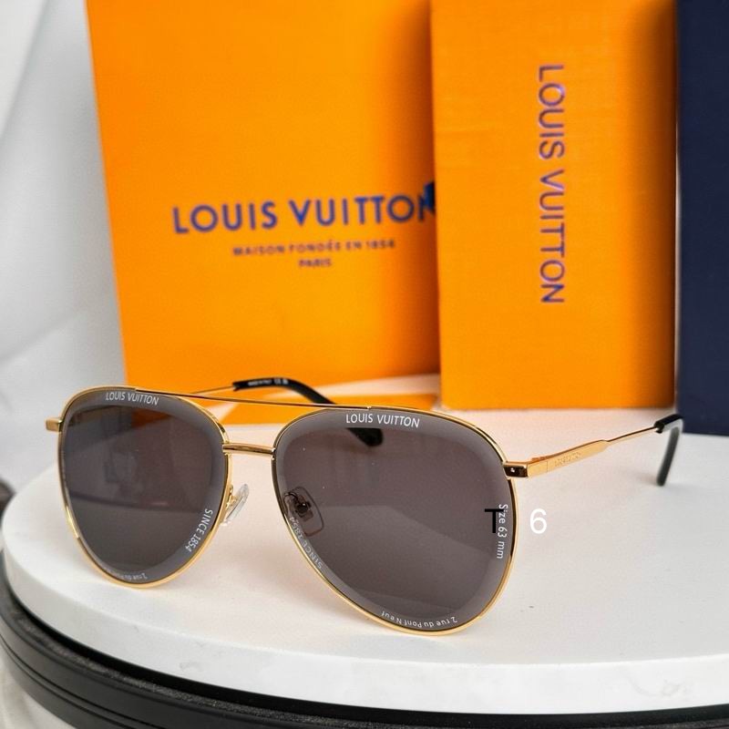 LV Sunglasses ID:20260410-1257